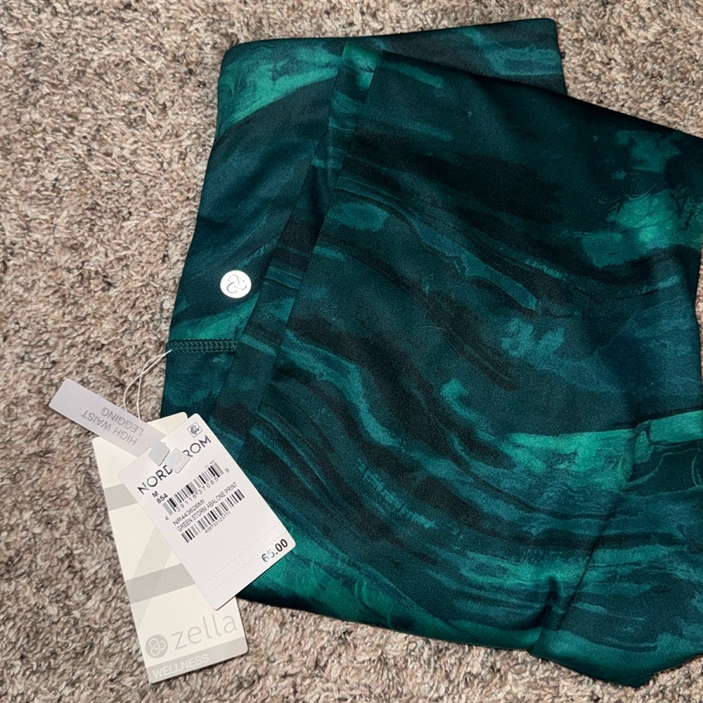 Zella Leggings